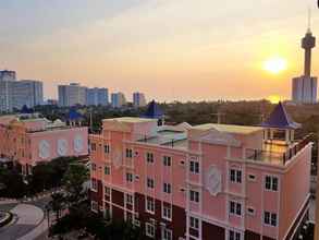 Others 4 Sea View 2 bed Condo Pattaya