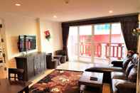 Others Sea View 2 bed Condo Pattaya