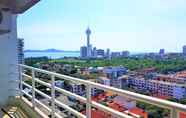 Others 6 Sea View 1 bed Apartment