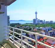 อื่นๆ 6 Sea View 1 bed Apartment