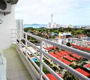 อื่นๆ 3 Sea View 1 bed Apartment