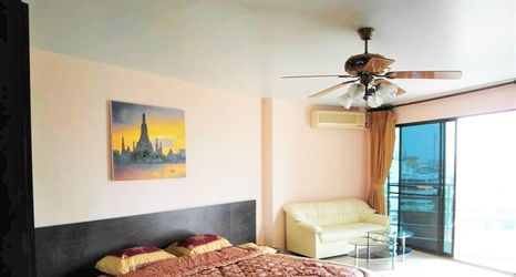 Lain-lain 2 Spacious Studio View Talay 2