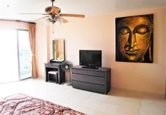 Lain-lain 4 Spacious Studio View Talay 2