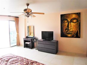 Lain-lain 4 Spacious Studio View Talay 2