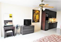 Lain-lain 3 Spacious Studio View Talay 2