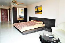 Lain-lain Spacious Studio View Talay 2