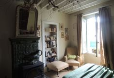 Others 5 Chambre d'hôtes Les Volets Verts