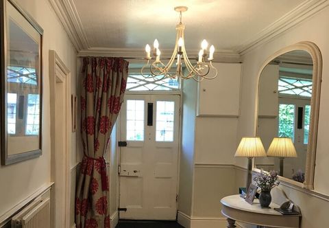 Others Spring Gardens B&B