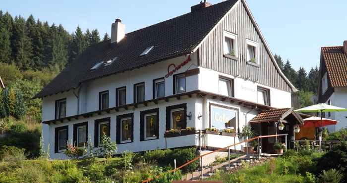 Others Pension Sonneneck