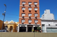 Others Hotel Haedo