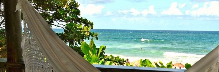 Others Pousada Shangri-lá