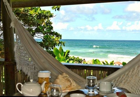 Others Pousada Shangri-lá