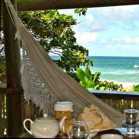 Primary image 1 포우사다 샹그릴라, 콘차 해변 호텔