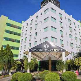 Primary image1Paracatu Plaza Hotel,帕拉卡图飯店