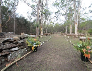 Lain-lain 2 Hobart Bush Cabins