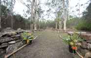 Others 2 Hobart Bush Cabins