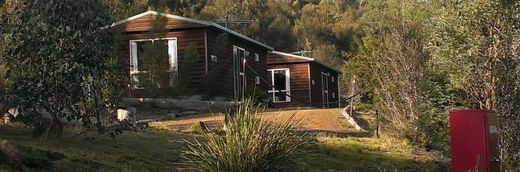 Lain-lain Hobart Bush Cabins