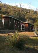 Primary image Hobart Bush Cabins