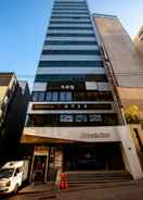 Imej utama Step Inn Myeongdong 2 - Hostel