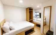 Lainnya 2 Step Inn Myeongdong 2 - Hostel