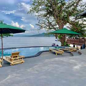 メイン イメージ 1 MC Bunaken Padi Dive Resort, Mapanget Hotels