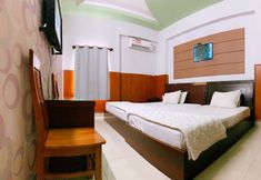 Lainnya 7 Huynh Anh Hotel