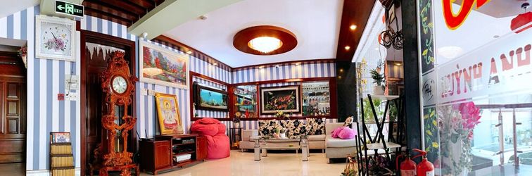 Lainnya Huynh Anh Hotel