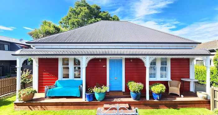 Lain-lain Rewa House ~ city home, 3 bedrooms, walk to CBD