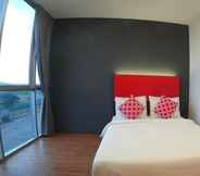 Lainnya 2 The Red Hotel