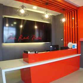 Primary image 1 The Red Hotel, Sekolah Menengah Ibn Khaldun Hotels