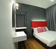 Lainnya 3 The Red Hotel