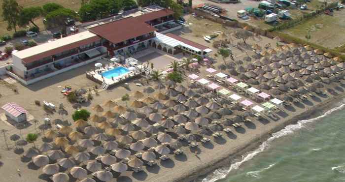 Lainnya Beach Club Ippocampo