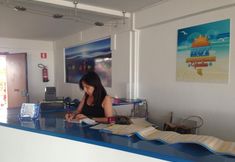 Others 3 Beach Club Ippocampo