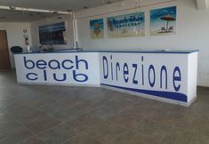 Others 5 Beach Club Ippocampo