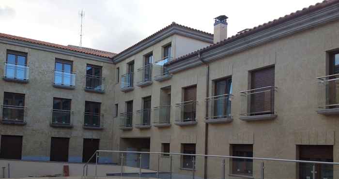 Others Apartamento Puente Romano Portal 4 1-b