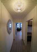 Interior entrance Spa Residence Seibold