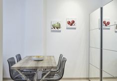 Khác 6 Modern Elegant Apt at Kolonaki