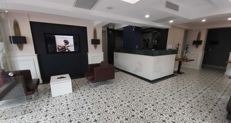 기타 2 White Golden Suite Hotel