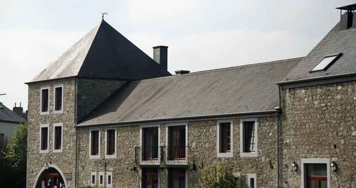 Lainnya Ferme Chateau Laneffe