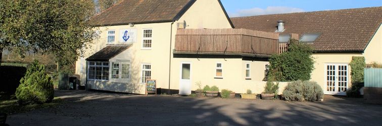 Lain-lain Anchor Inn