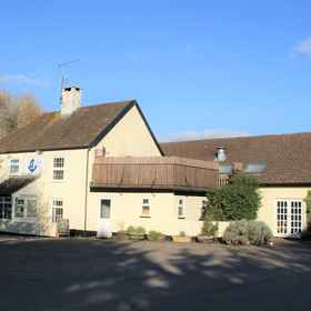 Primary image1Anchor Inn,The Wellington Cobbler飯店