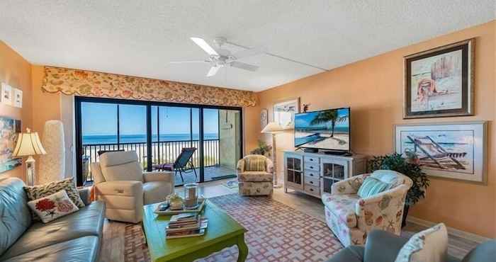 Others Sea Oats 115 2 Bedroom Home by RedAwning