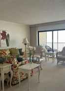 Imej utama Sea Oats 312 2 Bedroom Condo by RedAwning