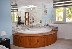 Others 3 Villa Uras By EvTatilim