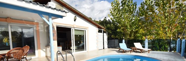 Others Villa Uras By EvTatilim