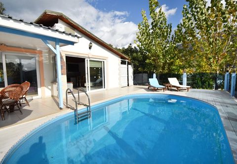 Others Villa Uras By EvTatilim