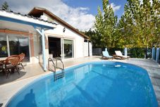 Others Villa Uras By EvTatilim