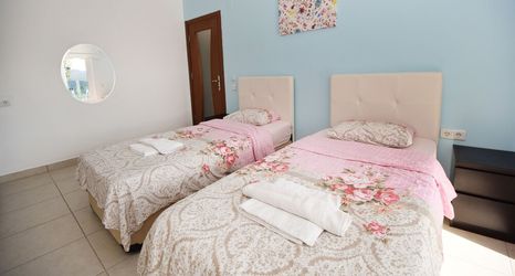 Others 2 Villa Uras By EvTatilim