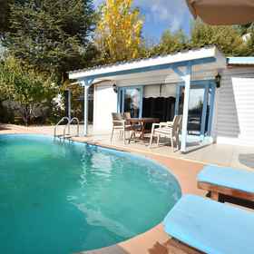 Primary image 1 Villa Nergul By EvTatilim, โรงแรม & ที่พัก Villa Nordic Dream