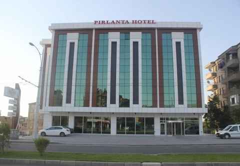 Khác YZE Pirlanta Hotel